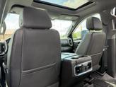 Thumbnail of 2022 Black GMC Sierra 2500