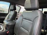 Thumbnail of 2022 Black GMC Sierra 2500