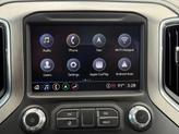 Thumbnail of 2022 Black GMC Sierra 2500