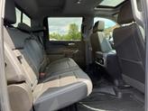 Thumbnail of 2022 Black GMC Sierra 2500