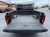 Thumbnail of 2022 Black GMC Sierra 2500
