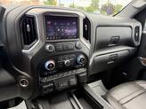 Thumbnail of 2022 Black GMC Sierra 2500