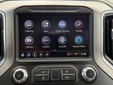 Thumbnail of 2022 Black GMC Sierra 2500