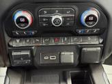 Thumbnail of 2022 Black GMC Sierra 2500