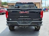 Thumbnail of 2022 Black GMC Sierra 2500