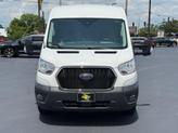 Thumbnail of 2021 White Ford Transit-250