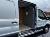 Thumbnail of 2021 White Ford Transit-250