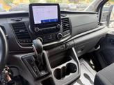 Thumbnail of 2021 White Ford Transit-250