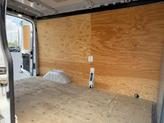 Thumbnail of 2021 White Ford Transit-250