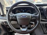 Thumbnail of 2021 White Ford Transit-250
