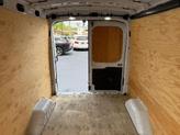Thumbnail of 2021 White Ford Transit-250