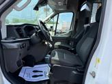 Thumbnail of 2021 White Ford Transit-250