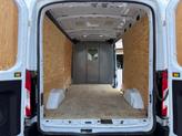 Thumbnail of 2021 White Ford Transit-250