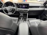 Thumbnail of 2023 Blue Kia K5