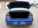 Thumbnail of 2023 Blue Kia K5