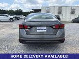 Thumbnail of 2025 Gun Metallic Nissan Altima