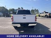 Thumbnail of 2021 White Ford F-150