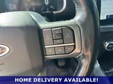 Thumbnail of 2021 White Ford F-150