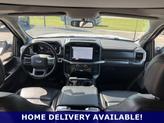 Thumbnail of 2021 White Ford F-150