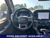 Thumbnail of 2021 White Ford F-150
