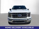Thumbnail of 2021 White Ford F-150