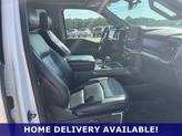 Thumbnail of 2021 White Ford F-150