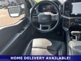 Thumbnail of 2021 White Ford F-150