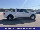 Thumbnail of 2021 White Ford F-150