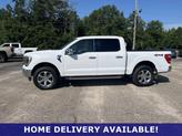 Thumbnail of 2021 White Ford F-150