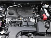 Thumbnail of 2022 Magnetic Gray Metallic Toyota RAV4