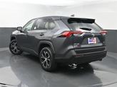 Thumbnail of 2022 Magnetic Gray Metallic Toyota RAV4