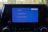 Thumbnail of 2023 Midnight Black Metallic Toyota Highlander