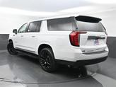 Thumbnail of 2023 Summit White GMC Yukon XL