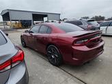 Thumbnail of 2019 Octane Red Pearlcoat Dodge Charger
