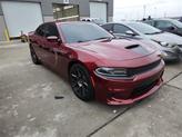 Thumbnail of 2019 Octane Red Pearlcoat Dodge Charger