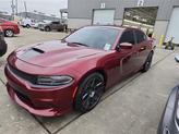 Thumbnail of 2019 Octane Red Pearlcoat Dodge Charger