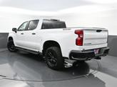 Thumbnail of 2023 Summit White Chevrolet Silverado 1500
