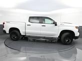 Thumbnail of 2023 Summit White Chevrolet Silverado 1500