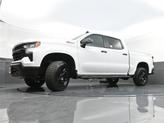 Thumbnail of 2023 Summit White Chevrolet Silverado 1500