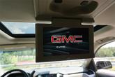 Thumbnail of 2018 Onyx Black GMC Yukon XL