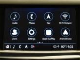 Thumbnail of 2022 Crystal White Tricoat Cadillac XT5