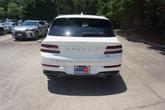 Thumbnail of 2023 Alta White Genesis GV80