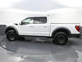 Thumbnail of 2022 Oxford White Ford F-150