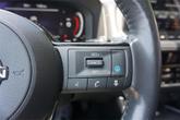 Thumbnail of 2023 Pearl White Tricoat Nissan Rogue