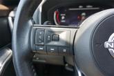 Thumbnail of 2023 Pearl White Tricoat Nissan Rogue