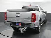 Thumbnail of 2019 Ingot Silver Ford Ranger