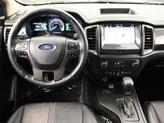Thumbnail of 2019 Ingot Silver Ford Ranger