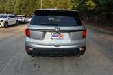 Thumbnail of 2022 Lunar Silver Metallic Honda Passport
