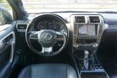 Thumbnail of 2020 Black Onyx Lexus GX 460