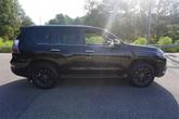 Thumbnail of 2020 Black Onyx Lexus GX 460